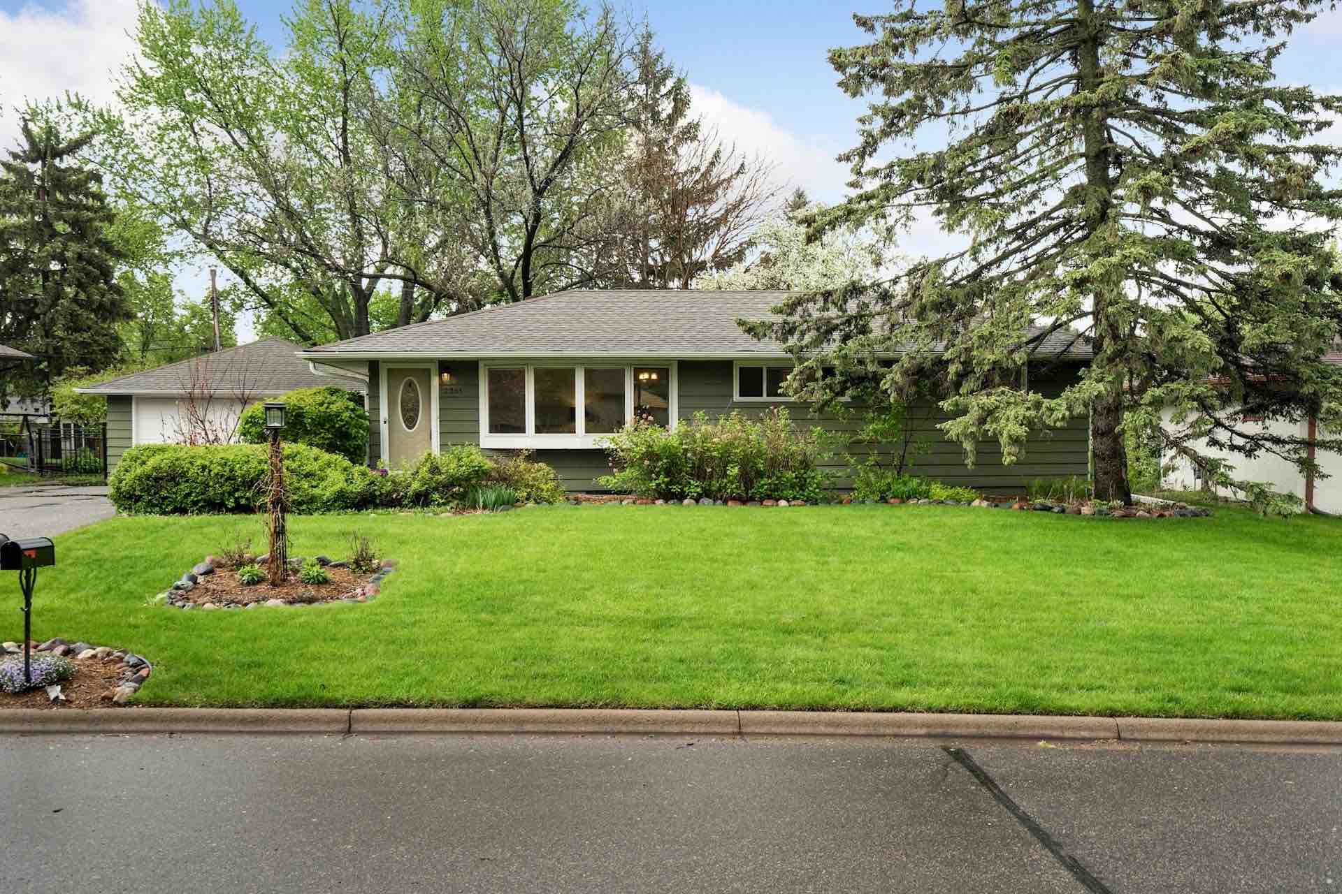 Recently Sold Homes New Brighton Mn 30 Days of Sold LIstings